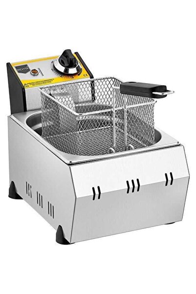 Remta Elektrikli Fritöz 5 Litre R91
