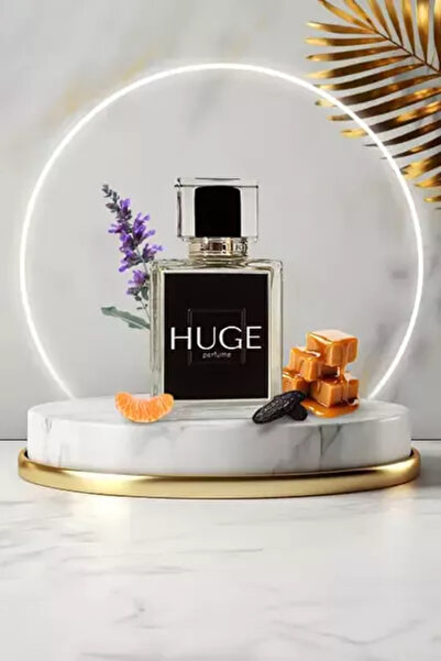HUGE PERFUME HUGE ME-899 JEA'N_PAUL GAULTİER SCANDAL POUR HOME MUADİL 50 ML E...