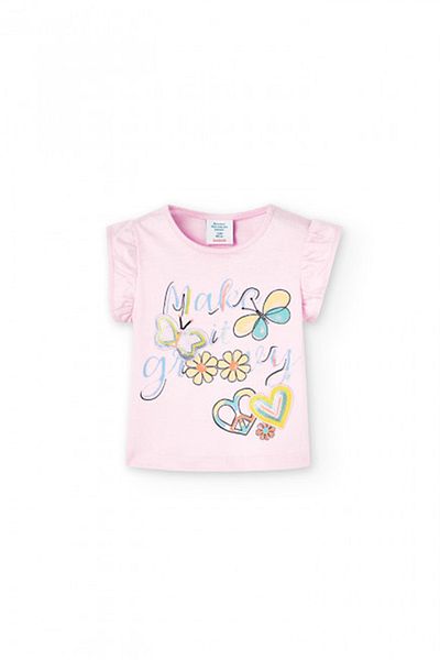 Boboli T-Shirt for Girls