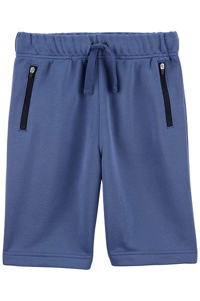 OshKosh Pantaloni scurți pentru băiat albastru