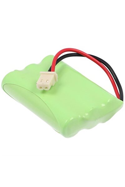 propil Motorola MBP33S Uyumlu 3.6v 900 mah Bebek Telsiz Bataryası
