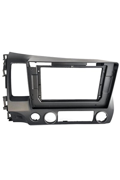NAVSONİC HONDA CİVİC FD6 ÇEÇREVE 2007-2011 9 İNÇ ÇERÇEVE KABLOSU İLE BERABER