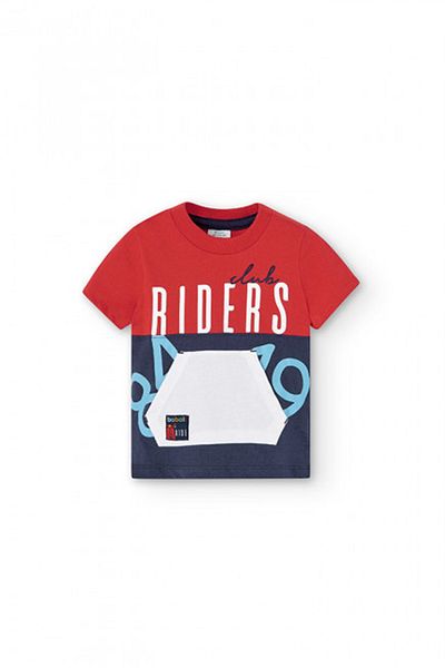 Boboli Boy's T-shirt