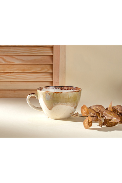 Madame Coco Mathilda Mug 330 ml