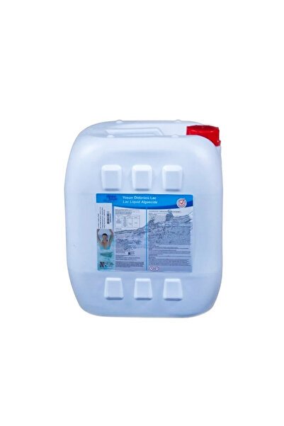 Lac Sıvı Yosun Önleyici 5 KG