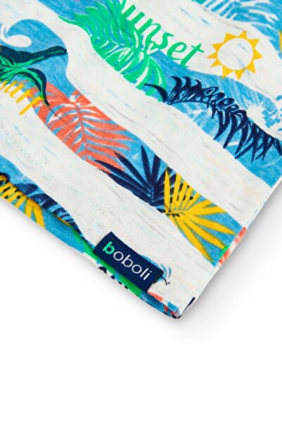 Boboli Boy's T-shirt