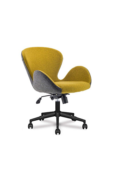 Forsit Design Forsit Ofis Argos Ofis Çalışma ve Toplantı Koltuğu