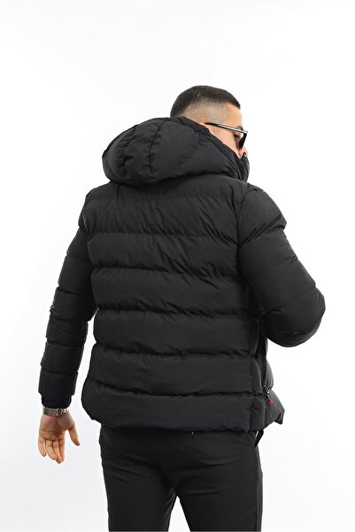 DOXGER ERKEK KIŞLIK MONT
