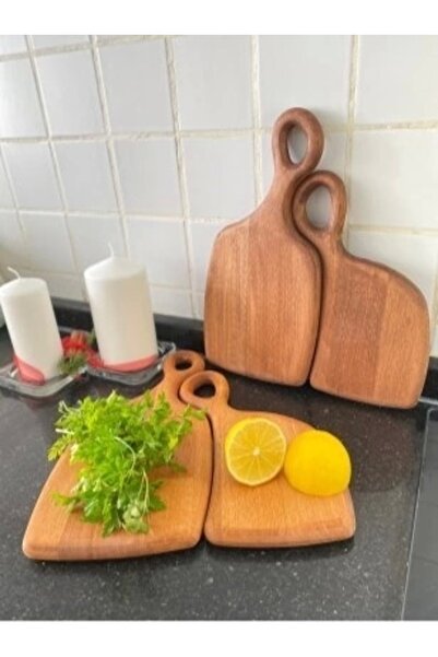 HBS Art Design عزيزي نموذج لوح التقطيع عرض خشبي