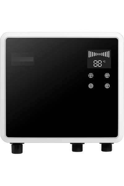 Hapşuruk SantiCleana Ozon Su Jeneratörü