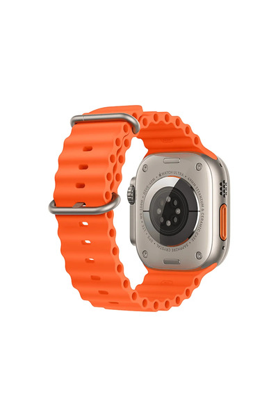 Noppax Apple Watch 3 4 5 6 7 8 S 38 40 41mm A Kalite Kordon Kayış Bileklik Kl...