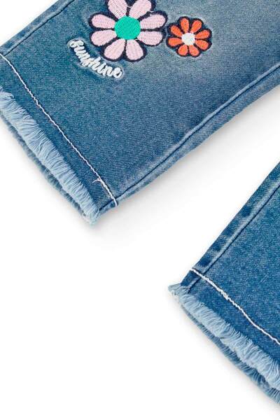 Boboli Girls' Trousers