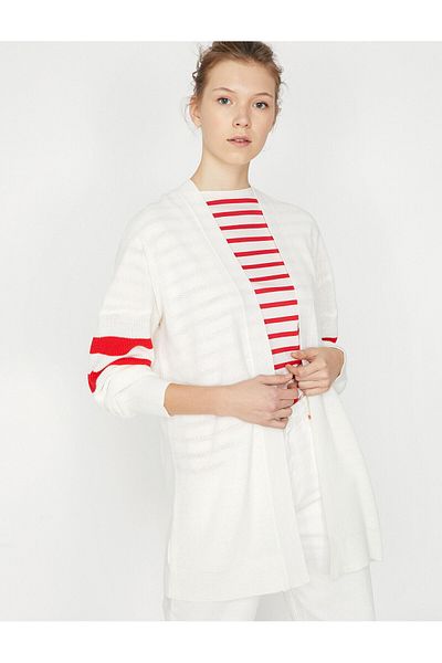 Koton CARDIGAN CU DUNGI