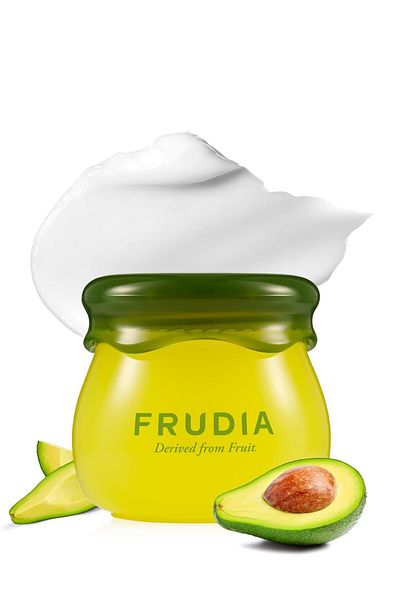 FRUDIA Avocado Cica Lip Balm 10 ml
