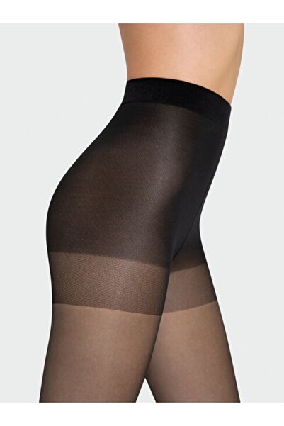 Wolford 40 DEN SHEER SUPPORT TIGHTS