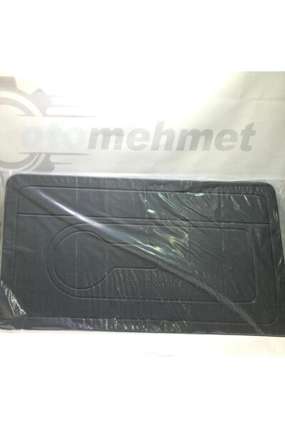 Özişler Kapı Döşemesi Mavi | Tofaş Şahin