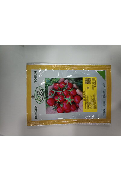 Bursa Tohumculuk Bursa tohum beybito cery domates 5 gram