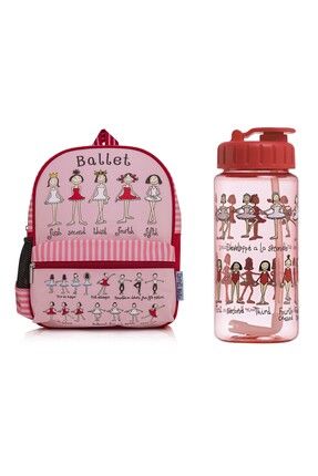 Tyrrell katz ballet online