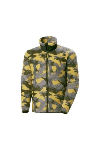 Helly Hansen Panorama Printed Feather Jacket Men