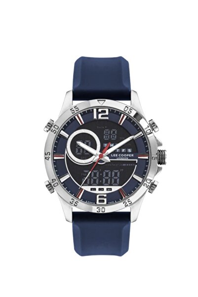 Lee Cooper LC07559.399 ساعة يد رياضية للرجال