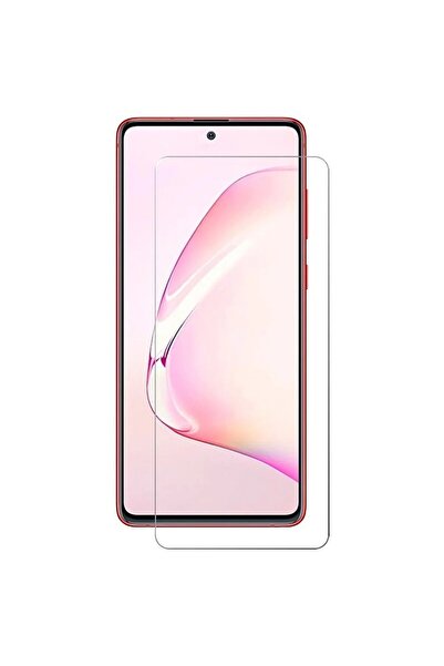 ZETT Xiaomi Redmi Note 12 Kırılmaz Ekran Koruyucu Temperli Cam Darbelere Karş...