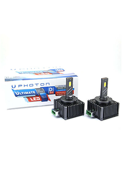 Photon ULTIMATE D3S/R BALLAST XENON LED