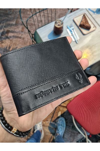 VİSSO 1071 ПОРТФЕЙЛ ОТ ЕСТЕСТВЕНА КОЖА И КЛЮЧОВЕК ОТ ЕСТЕСТВЕНА КОЖА - НАЙ-ДОБРИЯТ ПОДАРЪК - Кожена чанта