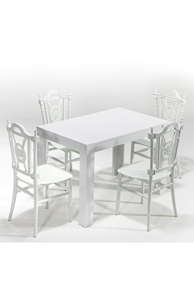 MOBETTO Arda-Keops Mutfak Masa Takımı