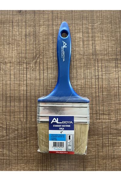al boya NUMBER 4 STANDARD SHARPING BRUSH