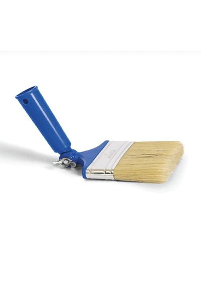 al boya NUMBER 4 STANDARD SHARPING BRUSH