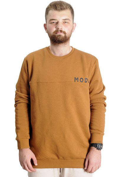 Mens plus clearance size sweatshirts