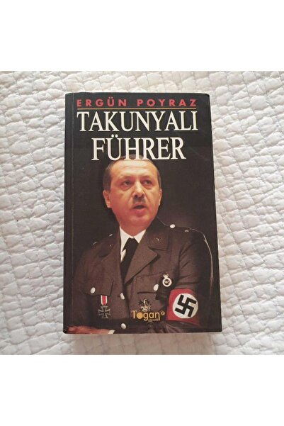 Kişisel Yayınlar Takunyalı Führer Ergün Poyraz