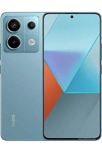 ZETT Xiaomi Redmi Note 13 PRO Kırılmaz Ekran Koruyucu Temperli Cam