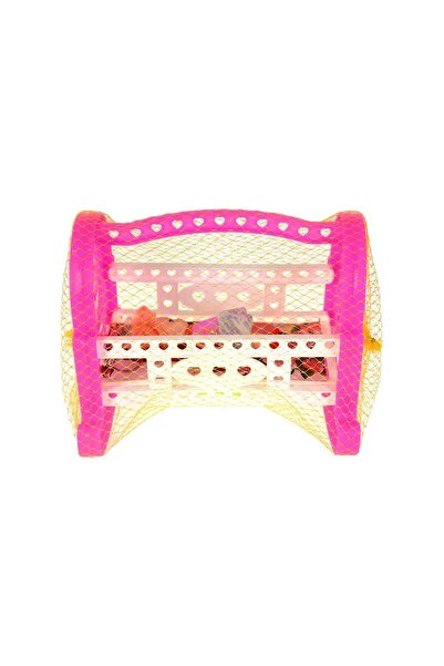 hak-iş oyuncak سرير الطفل في الشبكة