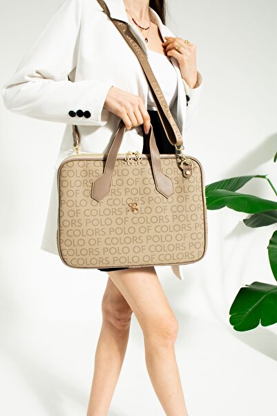 BAGWELL Women's Briefcase and Casual Bag with Long Adjustable Strap