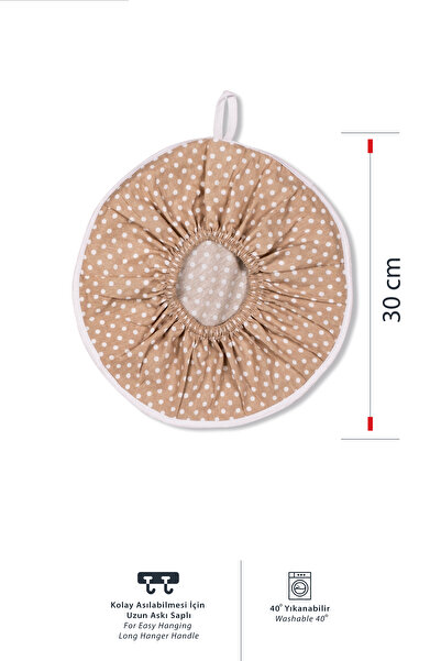 Morlay Stylish and Practical Demlematik: Rice Brewing Cover, Pot Lid Cap