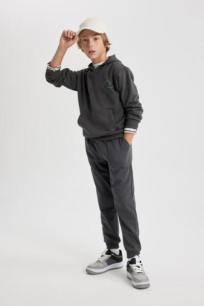 DeFacto Jogginghose für Jungen B5389a823wn