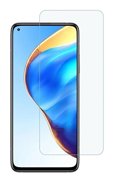 ZETT Xiaomi Mi 10T Pro Kırılmaz Ekran Koruyucu Temperli Cam Darbelere Karşı T...
