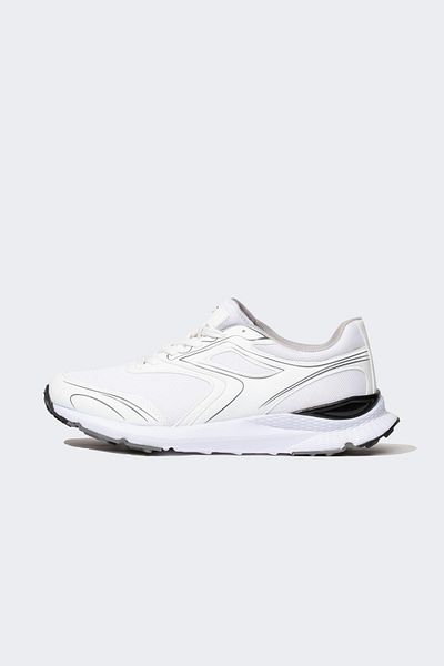 DeFacto Herren-Sneaker mit gezackter Sohle B4974ax23wn