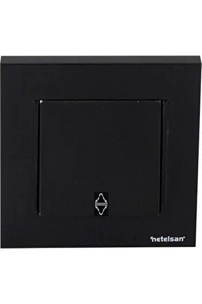 Netelsan Byobu Black Vavien + Frame