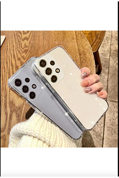 Tria حافظة هاتف سامسونج جالاكسي A13 / A23 متوافقة مع حافظة هاتف سيليكون رفيعة...