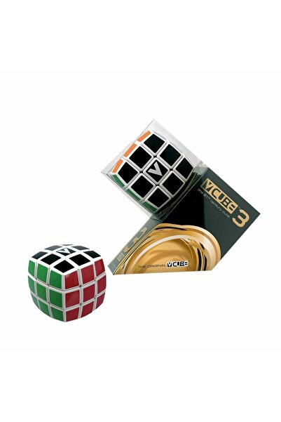 Pshoplay 0166 3X3 V-Cube Pillow Cube - Παιχνίδια Başel