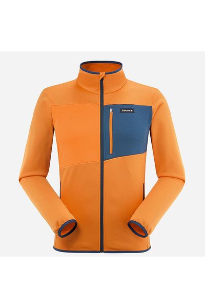 LAFUMA SHIFT F-ZIP Men's Full Zip Fleece LFV12144 9027