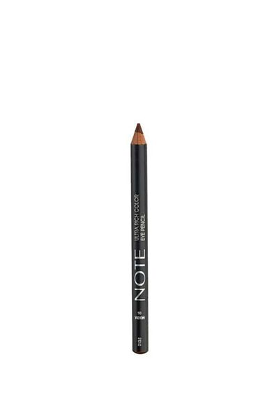 NOTE Rich Color Eyepencil Eye Pencil - 06 Model