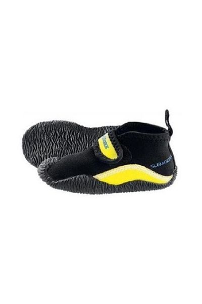 Subgear Booties SUPER SOXX 3mmNeoprene Children's Shoes L