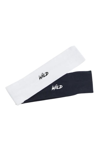 Wild Athletic Sports Yoga Hair Band Buckle Bandana Triple Wildflex 0.2