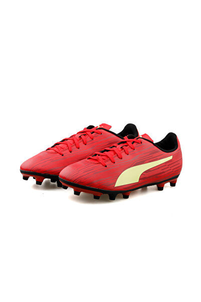 Puma Rapido iii Fg/Ag Erkek Çim Zemin Kramponu