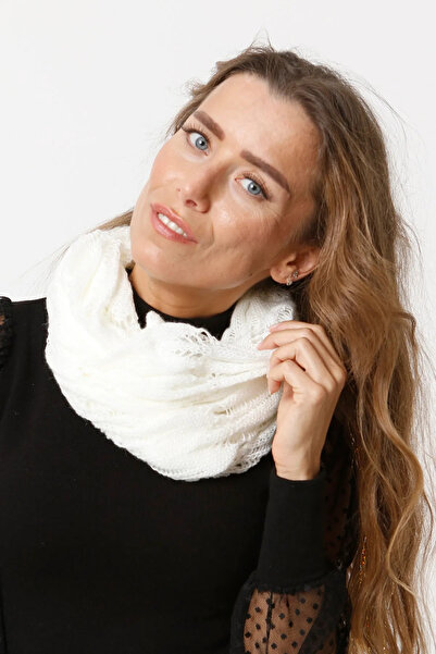 FATELLA ЖІНОЧИЙ КОМФОРТ НОВИЙ СЕЗОН ПЛЕТЕНИЙ ТРИКОТАЖНИЙ ШАРФ