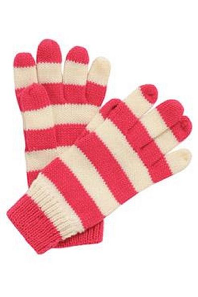 AND Regatta Tootie Fruit Pink Children's Gloves