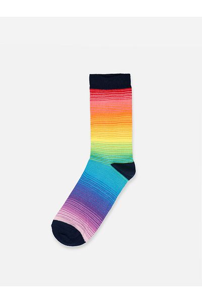 Colin's Șosete de damă multicolore